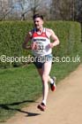 Mens Northern 12 Stage Road Relay, Stanley Park, Blackpool. Photo: David T. Hewitson/Sports for All Pics